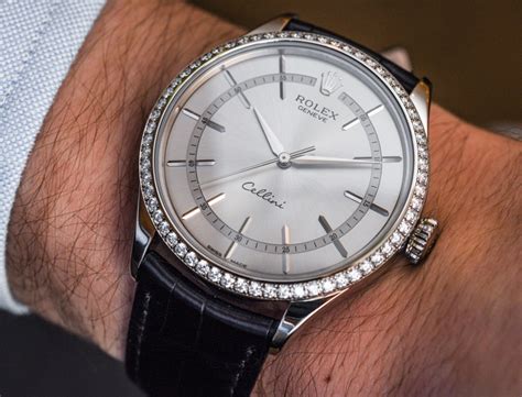 rolex cellini prince thoughts|rolex cellini diamond bezel.